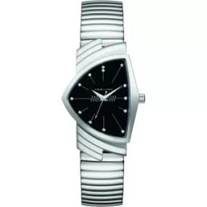 Image of Unisex Hamilton Ventura Watch