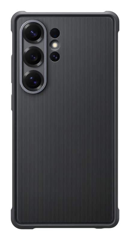 Image of Samsung EF-RS938 mobile phone case 17.5cm (6.9") Cover Black