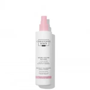 Image of Christophe Robin Volumising Mist with Rose Extract 150ml