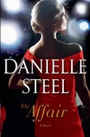 Image of affair a novel