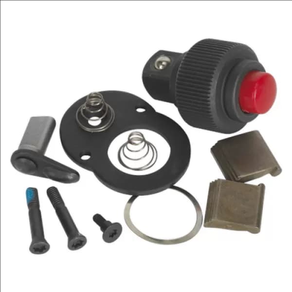 Image of Genuine SEALEY AK661SF.RK Repair Kit for AK661SF 3/8Sq Drive