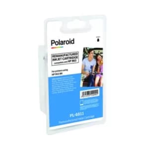 Image of Polaroid HP 963 Black Ink Cartridge