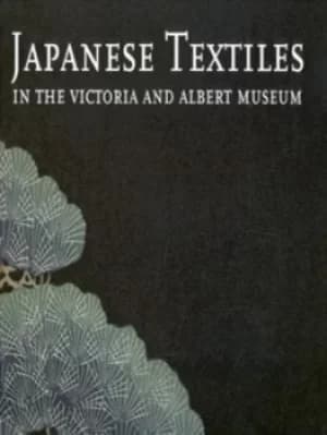 Image of Japanese textiles by Anna Jackson