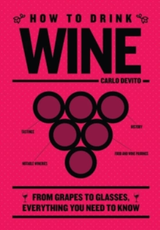 Image of Boxer Gifts How To Drink Wine Multi unisex