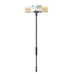 Image of Charles Bentley Charnwood 18" Dual Fill Broom