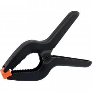 Image of Draper Spring Clamp 100mm
