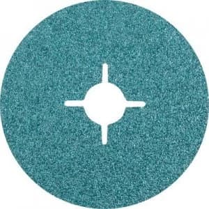 Image of PFERD 64203111 Sanding discs Grit size 36 (Ø) 115mm 25 pc(s)