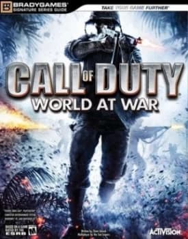 Image of Call of Duty by Thom Denick Paperback