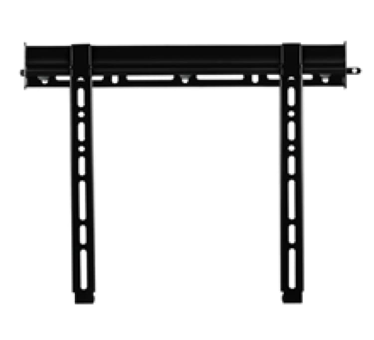 Image of B-Tech VENTRY - Universal Flat Screen Wall Mount (VESA 400)