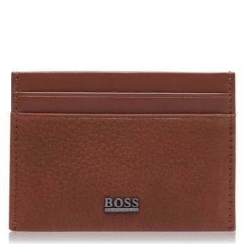 Image of Hugo Boss Helios Card Holder Wallet