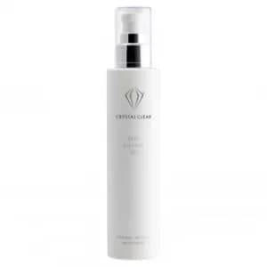 Image of Crystal Clear Deep Cleansing Gel 200ml