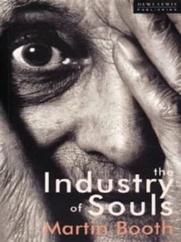 Image of The Industry of Souls by Martin Booth Paperback