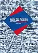 Image of seismic data processing