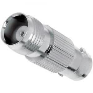 Image of BNC adapter BNC socket TNC socketAmphenol1 pcs