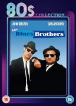Image of The Blues Brothers - 80s Collection