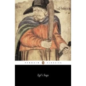 Image of Egil's Saga by Leifur Eiriksson (Paperback, 2004)