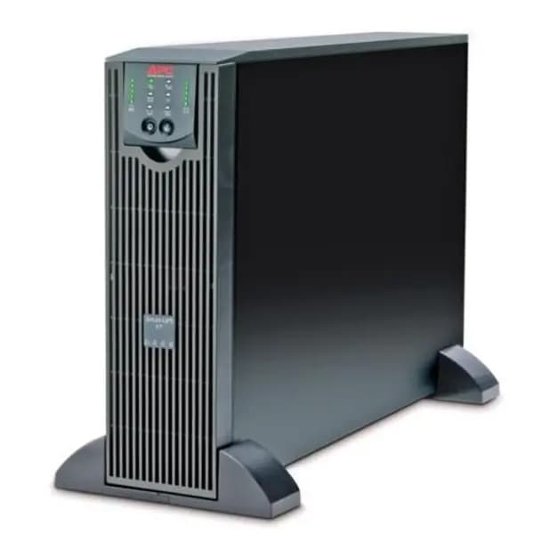 Image of APC Smart-UPS RT 6000VA 4200W 230V