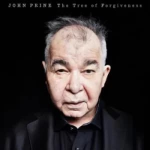 Image of The Tree of Forgiveness by John Prine CD Album