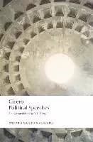 Image of Political Speeches by Cicero
