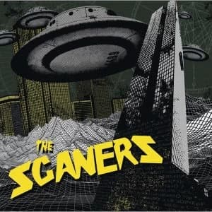 Image of The Scaners ‎- The Scaners II Vinyl