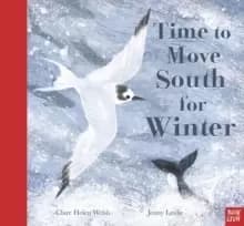 Image of Time to Move South for Winter