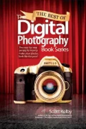 Image of best of the digital photography book series the step by step secrets for ho