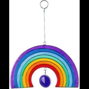 Image of Rainbow Sun Catcher