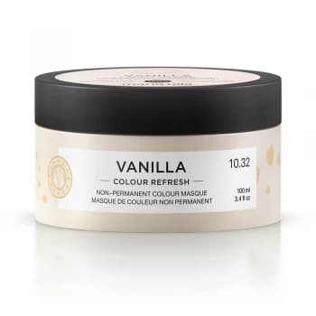 Image of Maria Nila Colour Refresh - Vanilla 10.32 100ml
