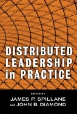 Image of distributed leadership in practice