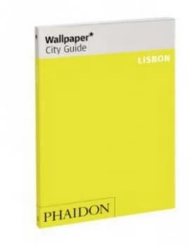 Image of Wallpaper City Guide Lisbon 2012 by Wallpaper Paperback