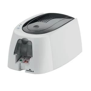 Image of Durable DURACARD ID 300 Card Printing Solution for SecurityID Cards