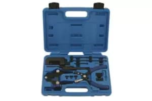 Image of Laser Tools 5826 Motorcycle Chain Tool Kit