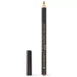 Image of Illamasqua Brow Pencil - Soundcheck