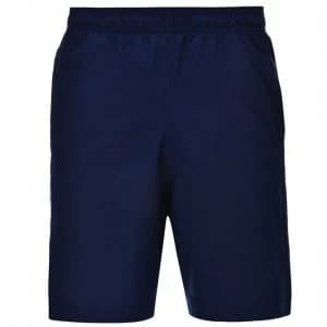 Image of Urban Armor Gear Woven Graphic Wordmark Shorts Mens - Academy/Gph