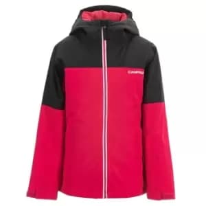 Image of Campri Raise Jkt Gi31 - Black