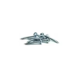 Image of MP250SF114 Woodfox Fine Thread 1.1/4 Pocket Hole Screw - For hardwood