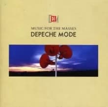 Image of Music for the Masses