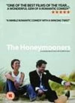 Image of The Honeymooners