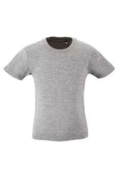 Image of Milo Organic T-Shirt