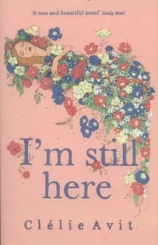Image of Im Still Here by Cllie Avit Paperback