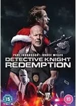 Image of Detective Knight: Redemption