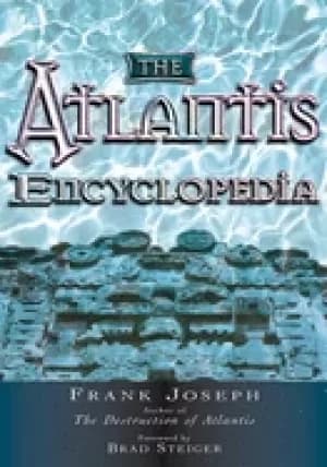 Image of atlantis encyclopedia joseph frank and steiger brad