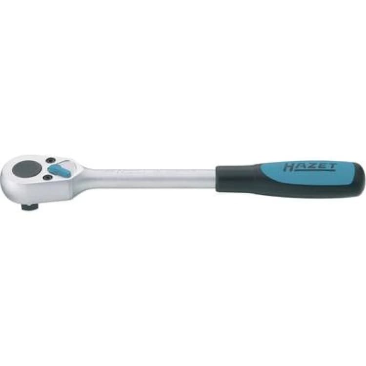 Image of Hazet Hazet 916 SP 916SP Forward/reverse ratchet 1/2 (12.5 mm) 275mm 916SP