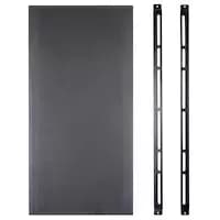 Image of Lian Li O11D EVO Front Mesh Kit - Grey
