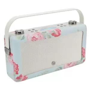 Image of VQ Hepburn Voice Speaker - Cath Kidston Antique Rose