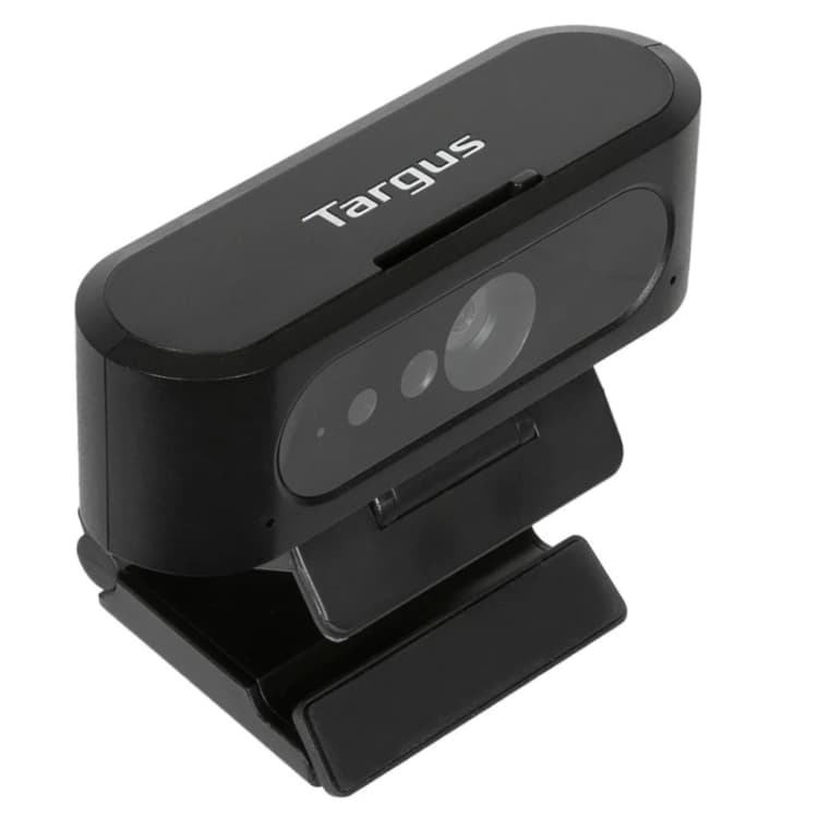 Image of Targus Targus AVC045GL webcam 1920 x 1080 pixels USB Black AVC045GL