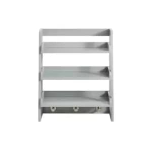 Image of Lloyd Pascal Mounted Shelving - Grey