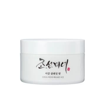 Image of BEAUTY OF JOSEON - Cleansing Balm - 80g