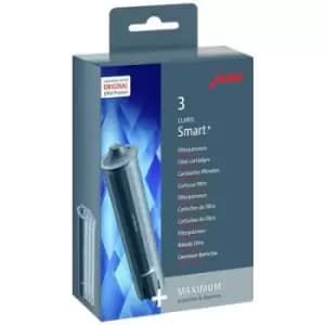 Image of jura 24233 Claris Smart+3er Filter cartridge 3 pc(s)