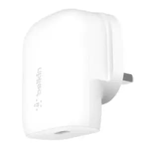 Image of Belkin BoostCharge Smartphone battery AC